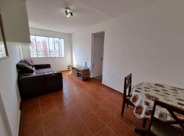 Apartamento · 52m² · 2 Quartos · REF 16.150 - Lindo apartamento Jd Celeste , área útil de 52 m² , com  2 dormitórios, sala, cozinha, 
