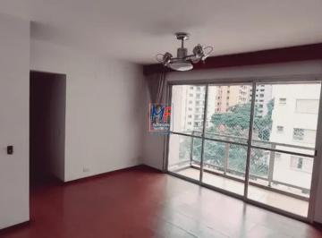 Apartamento · 110m² · 3 Quartos · Excelente apto no Itaim Bibi, com 110m² a.u., 3 dormitórios (1 suíte), sala, cozinha, varanda, área 