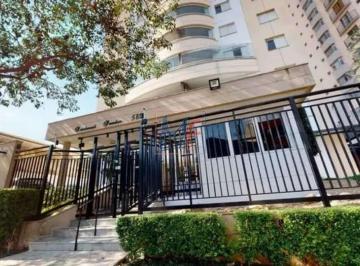Apartamento · 79m² · 2 Quartos · Excelente apto no Alto da Mooca, 79 m² a.u., 2 dormitórios (1 suíte), sala, cozinha, área de serviço