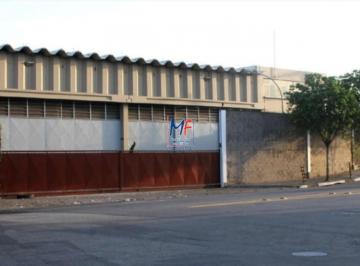 Comercial · 2599m² · Excelente galpão no Parque Novo Mundo, com 2.599 m² a.c., 2.936 m² terreno , Zoneamento ZPI-1. Prox.