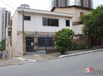 Casa · 422m² · 4 Quartos · REF 16.845 - Ótima casa no Jd. Anália Franco, 422 m² a.u., 4 quartos (2 suítes), sala, cozinha, lava