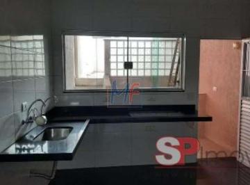 Casa · 238m² · 3 Quartos · Excelente sobrado no Jd. Brasil, 238m² a.u., 3 quartos (1 suíte), sala, cozinha, lavanderia, sacada,