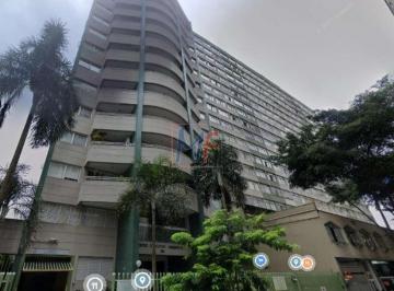 Comercial · 44m² · REF: 15.398 - Conjunto comercial, 3 salas e recepção. Estava alugado para clínica na Consolação, co