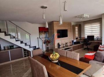 Apartamento · 136m² · 3 Quartos · REF: 15.904 Linda cobertura duplex de 136 m²a.u., semi mobiliado, 3 quartos (1 suíte) sala, varand