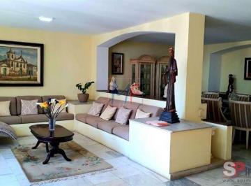Apartamento · 300m² · 5 Quartos · Excelente apto no Boqueirão (Santos), 300m² a.u., 5 quartos (3 suítes), sala, cozinha, banheiro, áre