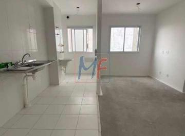 Apartamento · 42m² · 1 Quarto · REF: 15.785 - Lindo apartamento na Vila Nova Cachoeirinha,  42 m² a.u., 1 quarto, sala, cozinha, ban