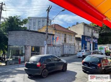 Terreno · 273m² · Excelente terreno na Vila Matilde, 273 m² e 370 m ² a.c., 2 frentes , composto por 2 salões comer