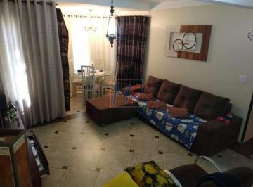 Casa · 290m² · 4 Quartos · Excelente sobrado no Pq. São Lucas, 290m² de a.c., 4 dorm, sala, cozinha, depósito, jardim externo, 