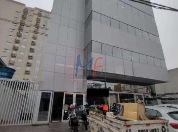 Comercial · 363m² · Excelente conjunto comercial em Moema, 363 m² a.u., 2 banheiros, elevadores de serviço e social, 4 v