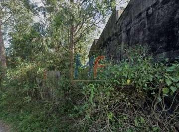Terreno · 5061m² · Excelente terreno localizado no bairro Alvarenga - São Bernardo do Campo - SP com 5.061 m² declive l