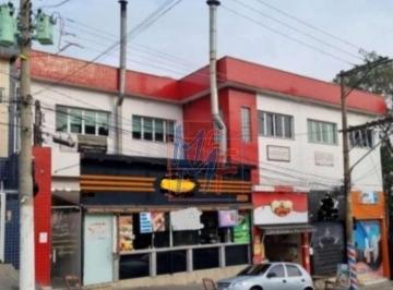 Comercial · 340m² · Excelente Prédio Comercial localizado no bairro Chácara Califórnia, com 200m² a.t., 340m² a.c., test