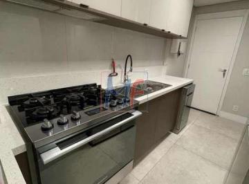Apartamento · 70m² · 2 Quartos · REF 16.660 - Lindo Apto Jd. Dom Bosco, 70m² a.u., 2 dormitórios (1 suite), cozinha, sala e varand