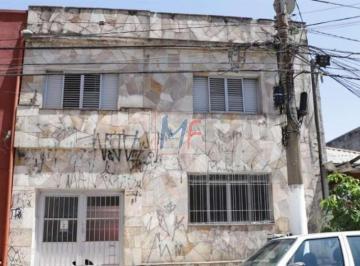 Comercial · 140m² · 3 Quartos · REF - 16.712 Sobrado com 3 dormitórios, no  Belém, 140 m² a.c, 176 m² a.t Frente 8 metros.  Zoneamen