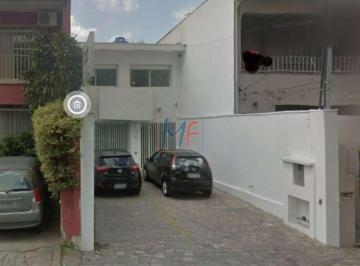 Comercial · 206m² · Excelente imóvel em Pinheiros,  210 m² terreno , 206 m² a.c., 6m de testada, 2 pavimentos, Zoneament