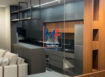 Apartamento · 64m² · 2 Quartos · Excelente apto na Parada Inglesa/SP, com 64m² a.u., 2 dormitórios (1 suíte), sala, cozinha, lavander