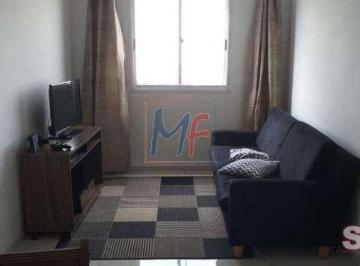Apartamento · 61m² · 3 Quartos · REF: 14.079 - Lindo apartamento no bairro Jd Vila Formosa, com 61 m² 3 quartos sendo 1 suite, sala, 