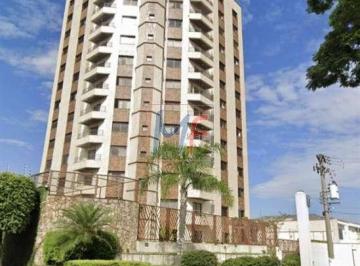Apartamento · 94m² · 3 Quartos · Excelente apto no Jd. Teresa, com 94m² a.u., 3 dormitórios (1 suíte), cozinha, sala, varanda, lavand