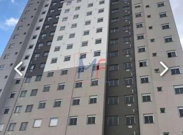 Apartamento · 41m² · 2 Quartos · REF: 16.577 Lindo apto novo, em Tucuruvi, de 41 m² a.u., 2 quartos, sala, cozinha, banheiro, área de