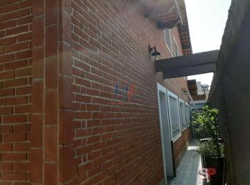 Casa · 275m² · 5 Quartos · Ótimo sobrado no Pq. Novo Mundo, 275m² a.u., 5 quartos (2 suítes), copa, cozinha, sala, salão de fes