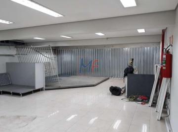 Comercial · 946m² · REF: 14.563 Excelente Prédio Comercial  localizado no bairro Vila Buarque,  946 m² a.c, 360 m² terre