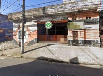 Comercial · 427m² · Excelente galpão Sítio Morro Grande, 427 m² a.u., terreno 401 m2 , duas testadas ,  ZEIS-ZC , com po