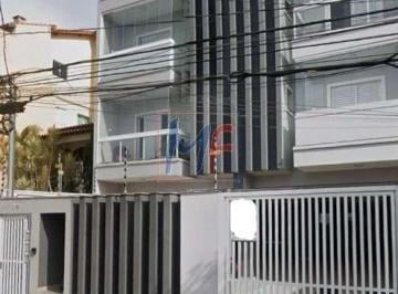 Apartamento · 140m² · 3 Quartos · Linda cobertura com 140 m², 3 quartos (1 suíte), sacada envidraçada, sala ampla e cozinha, área gour