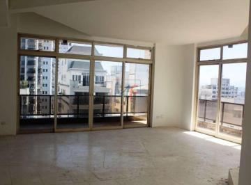 Apartamento · 642m² · 4 Quartos · Lindo cobertura tríplex  Santa Cecilia, 642 m² a.u.,  4 suítes, cozinha ampla, copa, piscina, sacada