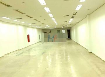 Comercial · 350m² · Excelente loja na Bela Vista, com 350 m² de área útil, 2 banheiros, copa, piso frio, Zoneamento ZC.