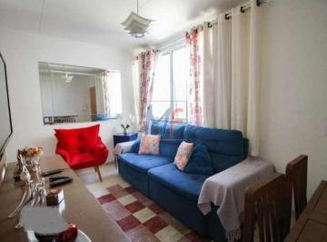 Apartamento · 50m² · 2 Quartos · Lindo apartamento no bairro Lauzane Paulista, com 50 m² 2 quartos, sala, cozinha, banheiro, área de 