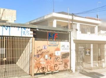 Comercial · 840m² · Excelente prédio comercial no Parque Edu Chaves, com 600 m² terreno, 840 m2 a.u. , Zoneamento ZC  e 