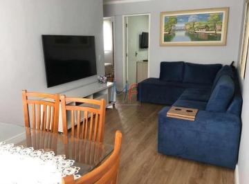 Apartamento · 65m² · 3 Quartos · REF: 14.897 Lindo apartamento na Vila Granada, com 65 m³ 3 quartos, sala, cozinha, lavanderia, wc, p