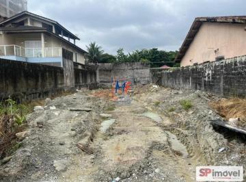 Terreno · 500m² · Excelente terreno em Bertioga, com 500 m² de área, testada de 12,5 m , analisa permutas , nas proxim