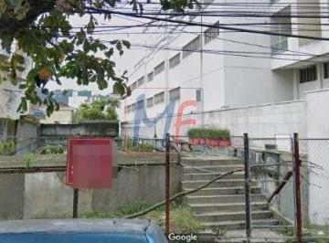 Comercial · 805m² · Excelente Terreno em Campo Grande, 805 m² de área de terreno, não aceita permutas. ( REF 18.473)