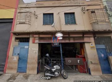 Comercial · 863m² · 24 Quartos · Excelente prédio no Belenzinho, 863 m² a.u., terreno 380 m2, com 24 aptos e um salão comercial. Acei