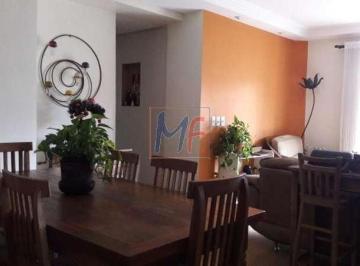 Apartamento · 86m² · 3 Quartos · REF: 14.755 - Lindo apartamento a venda no Morumbi, com 86 m² 3 quartos sendo 1 suíte, cozinha, sala
