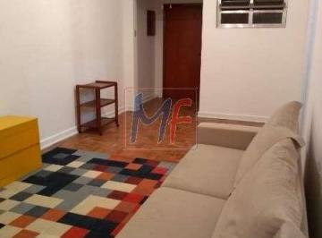 Apartamento · 75m² · 3 Quartos · REF: 13.283 - Excelente apartamento no bairro Pinheiros, próximo ao Metrô e Hospital das Clínicas, c
