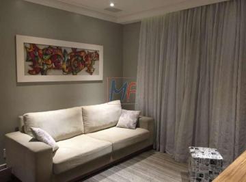 Apartamento · 96m² · 3 Quartos · REF: 15.240 - Lindo apartamento no bairro Parque Mandaqui, com 96 m² com 3 quartos (1 suíte) sala, c