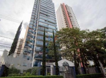 Apartamento · 143m² · 4 Quartos · REF 16.122 Belo apartamento em  Moema, 143 m²a.u., 4 suítes, cozinha, varanda, lavabo, banheiro, áre