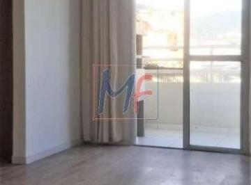 Apartamento · 54m² · 2 Quartos · Lindo apto com 54 m² no Pq. Primavera ,2 quartos, sala, cozinha, banheiro, área de serviço, varanda