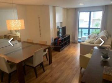 Apartamento · 90m² · 3 Quartos · REF 16.125 - Lindo apto impecável , reformado , pronto para morar , 90 m2 a.u., 3 dorms( 1 suite),