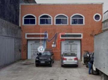 Terreno · 612m² · REF-13.478 Excelente Terreno localizado no bairro Mooca, 867 m² a.c, 612 m² a.t. Frente: 12 m, ZONEA