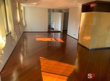 Apartamento · 240m² · 3 Quartos · REF 16.306 Lindo apartamento no Paineiras do Morumbi, 240 m² a.u., 3 suítes, sala, cozinha, banheir