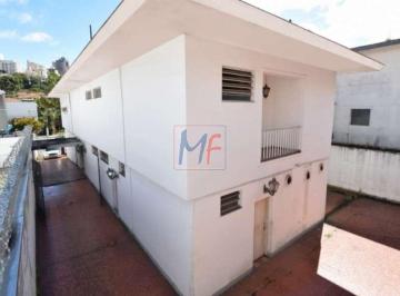 Comercial · 575m² · REF: 16.148 Prédio Comercial no Pacaembu com 575 m² a.u. e 670 m² de terreno, 2 pavimentos, espaços 