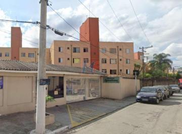 Apartamento · 55m² · 2 Quartos · REF 16.569 Lindo apartamento no bairro Jardim Três Marias, com 55 m² a.u. 2 quartos, sala, cozinha, 
