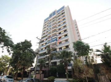Apartamento · 89m² · 3 Quartos · REF 16.581 - Lindo apto na Vila Gumercindo, com 89 m², 3 quartos (1 suíte), sala, sacada, cozinha, 2