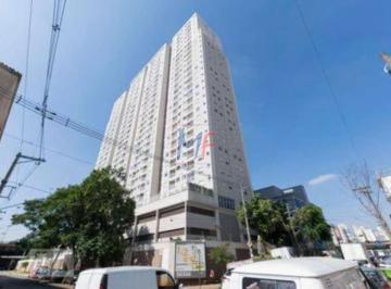 Apartamento · 50m² · 2 Quartos · REF: 15.685 - Belo apto de 50 m² na Liberdade com 2 quartos, sala, cozinha, área de serviço, mobilia