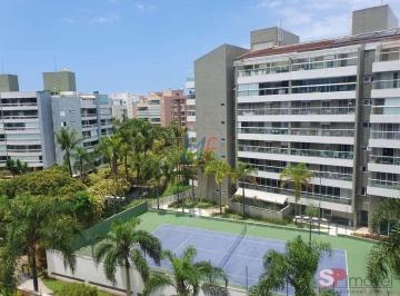 Apartamento · 98m² · 2 Quartos · Excelente apto na Riviera de São Lourenço, Bertioga/SP, 98m² a.u., 2 quartos (1 suíte), sala, cozinh