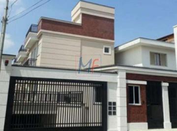 Casa · 180m² · 3 Quartos · REF 16.867 - Sobrado em cond. fechado na Vila Nova Mazzei, 180m² a.u., 3 quartos (1 suíte), sala, co