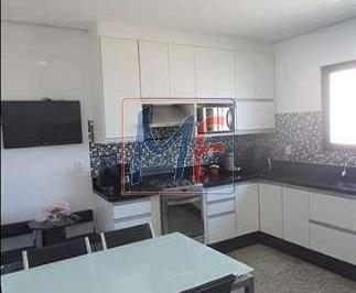 Casa · 197m² · 3 Quartos · Sobrado em cond. fechado na Vila Formosa, 197m² a.u., 3 quartos (1 suíte), sala, cozinha, lavanderia
