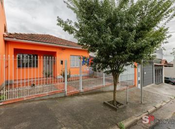 Comercial · 180m² · Excelente casa comercial no Jardim Monte Kemel, com 180 m² a.u., terreno 240 m2  e 3 vagas. Prox. Ru
